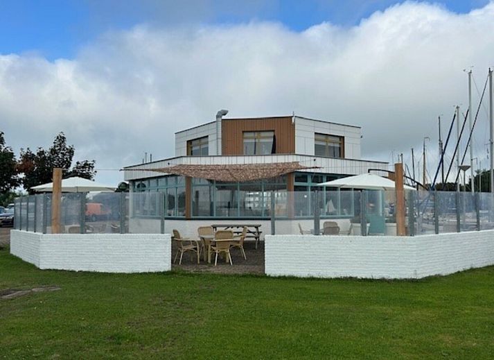 Minicamping Marina Warns