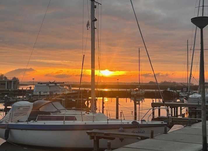 Minicamping Marina Warns