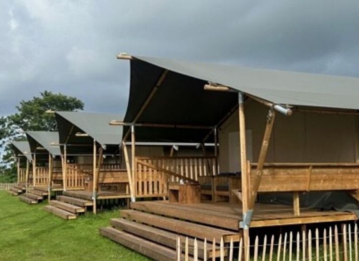 Minicamping Marina Warns