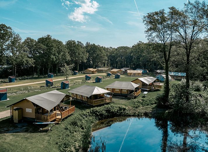 Vakantiepark de Italiaanse Meren