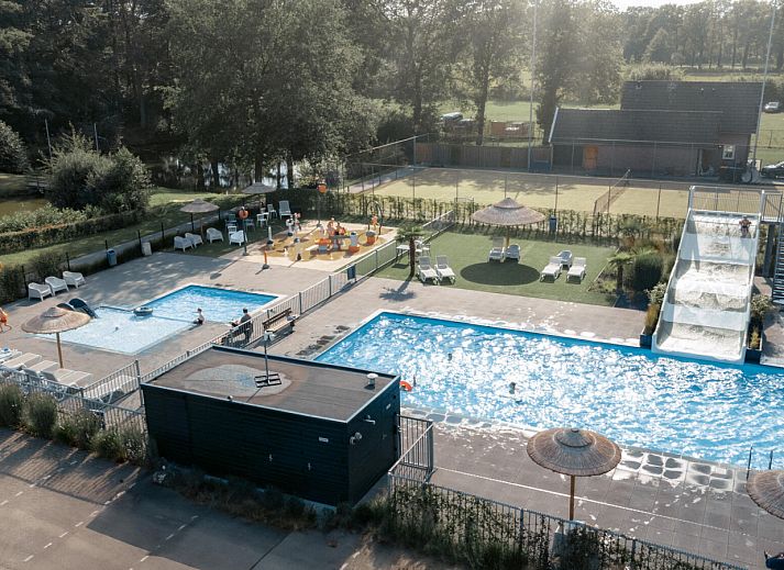 Vakantiepark de Italiaanse Meren