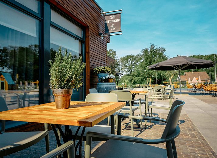 Vakantiepark de Italiaanse Meren