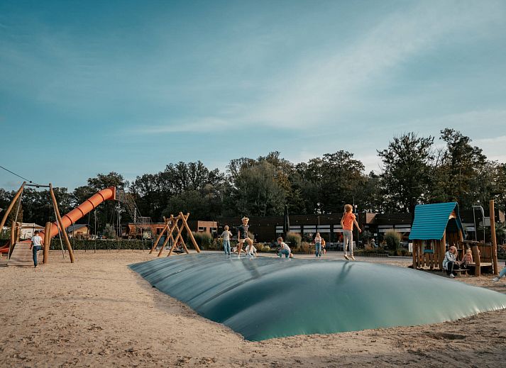 Vakantiepark de Italiaanse Meren