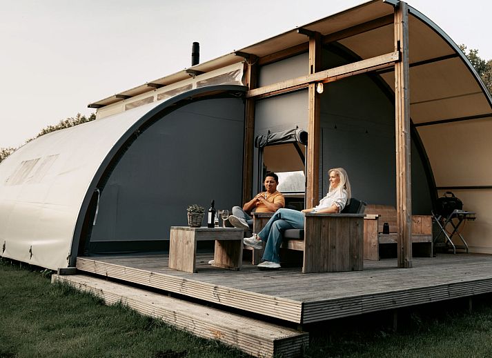 Vakantiepark de Italiaanse Meren