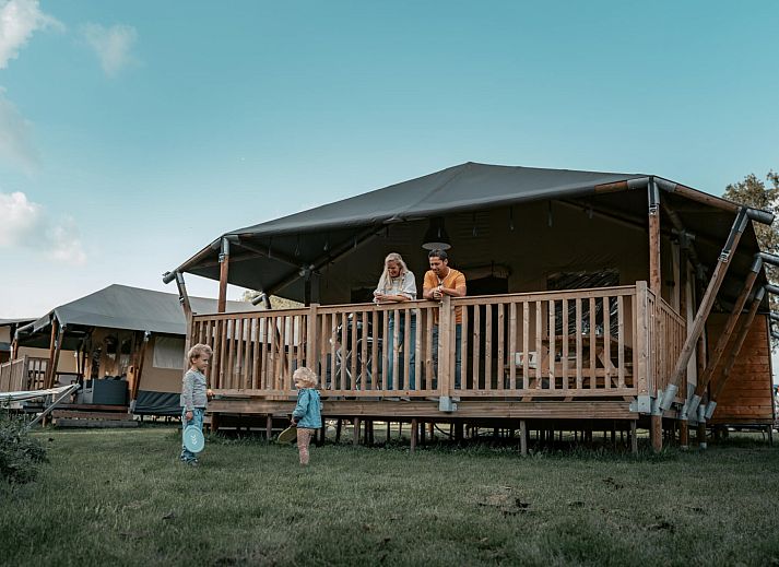 Vakantiepark de Italiaanse Meren