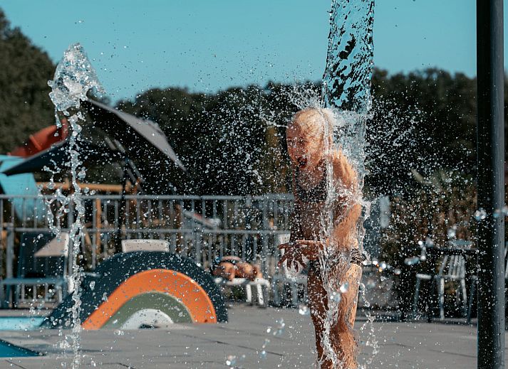 Vakantiepark de Italiaanse Meren