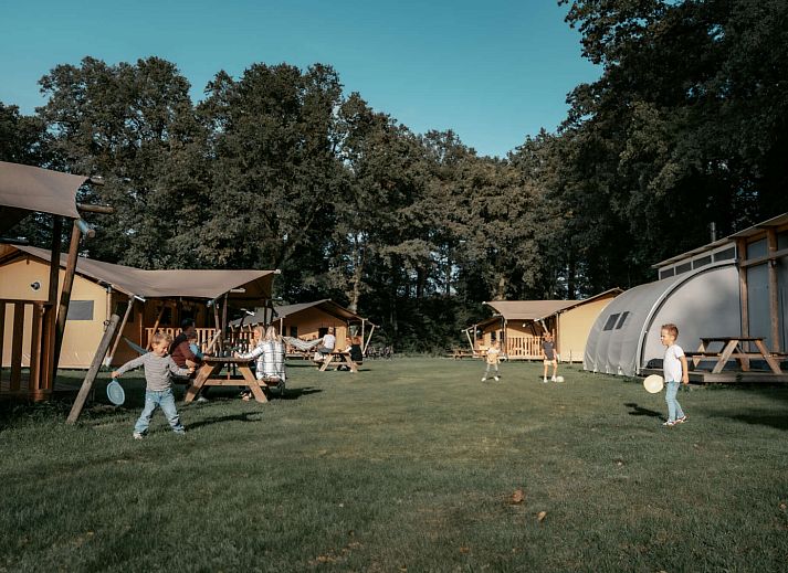 Vakantiepark de Italiaanse Meren