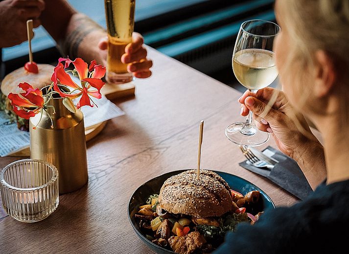 Vakantiepark de Italiaanse Meren