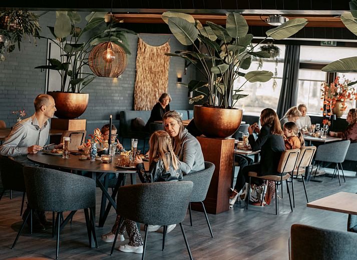 Vakantiepark de Italiaanse Meren