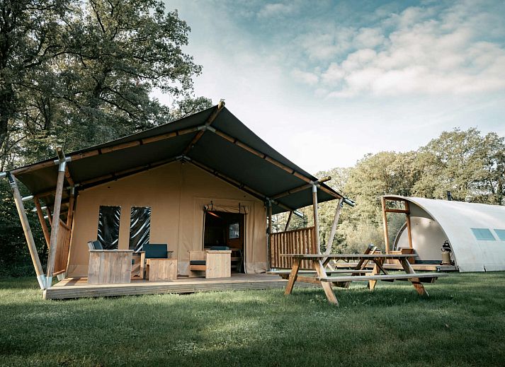 Vakantiepark de Italiaanse Meren