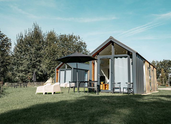 Vakantiepark de Italiaanse Meren