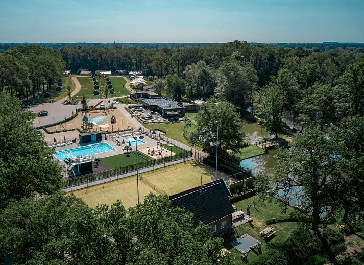 Vakantiepark de Italiaanse Meren