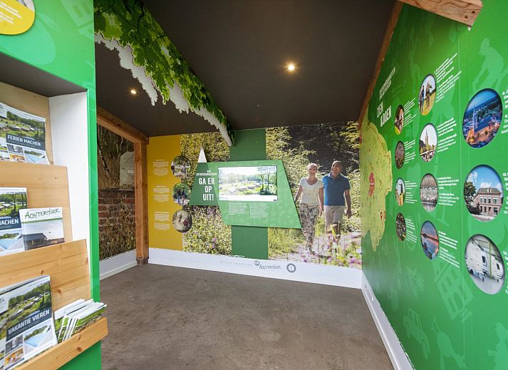 Vakantiepark de Italiaanse Meren