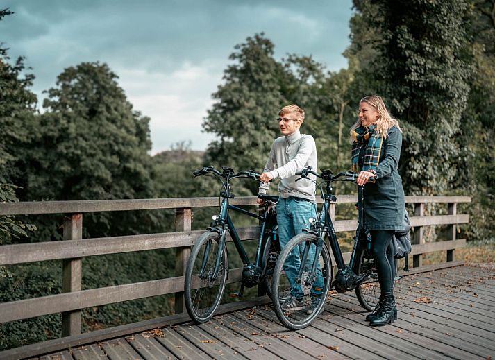 Vakantiepark de Italiaanse Meren