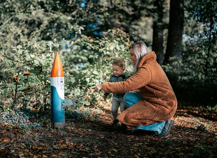 Vakantiepark de Italiaanse Meren