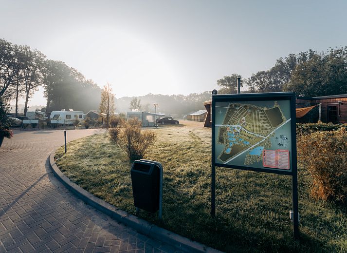 Vakantiepark de Italiaanse Meren