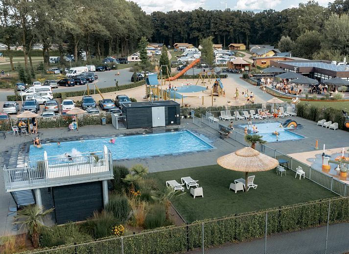 Vakantiepark de Italiaanse Meren