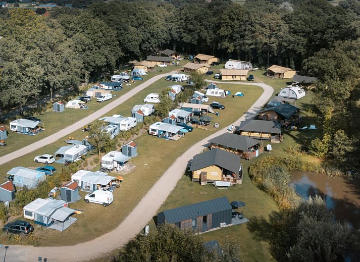 Vakantiepark de Italiaanse Meren