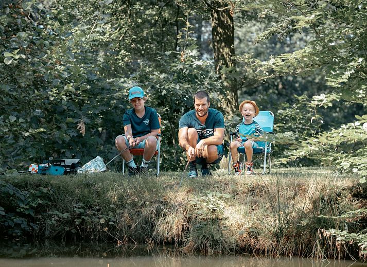 Vakantiepark de Italiaanse Meren