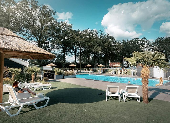 Vakantiepark de Italiaanse Meren