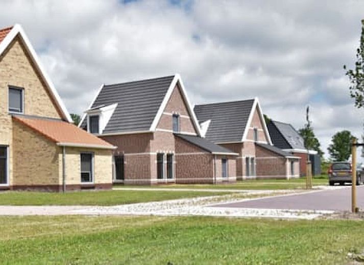 Waterdorp Burdaard