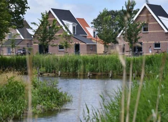 Waterdorp Burdaard
