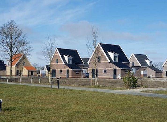 Waterdorp Burdaard