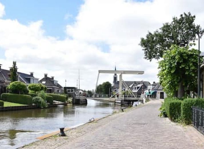 Waterdorp Burdaard