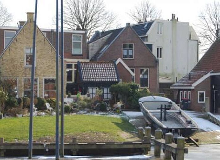 Waterdorp Burdaard