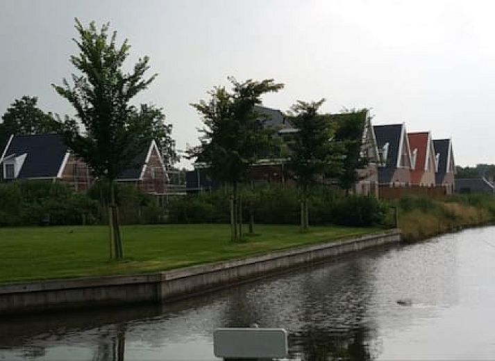Waterdorp Burdaard