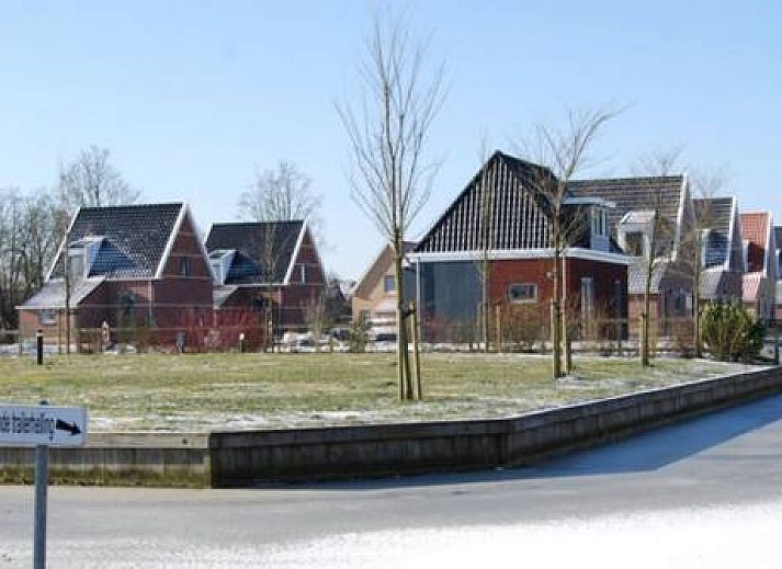 Waterdorp Burdaard