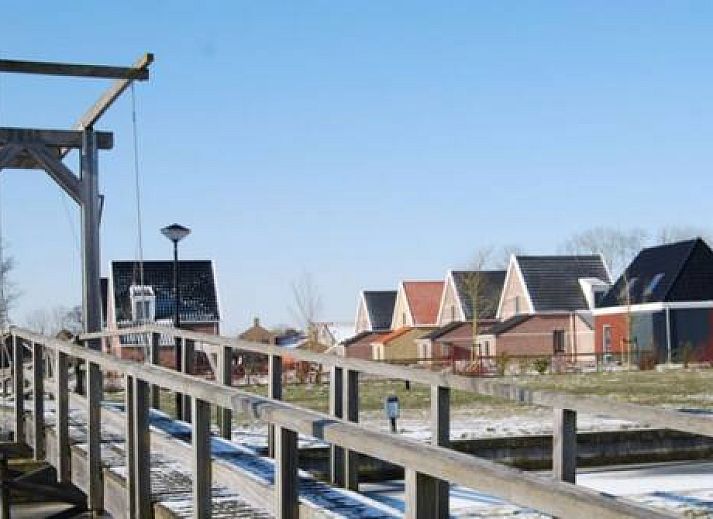 Waterdorp Burdaard
