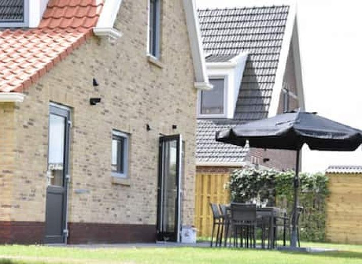 Waterdorp Burdaard