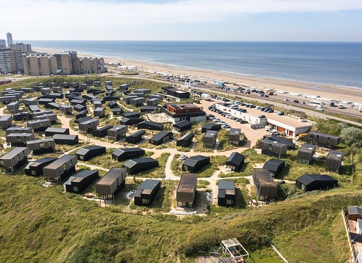 Roompot Zandvoort