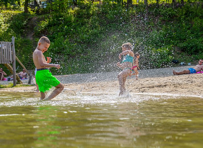 EuroParcs Maasduinen