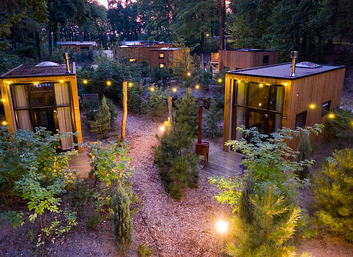 EuroParcs Maasduinen