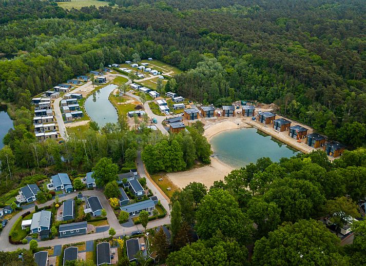 EuroParcs Maasduinen