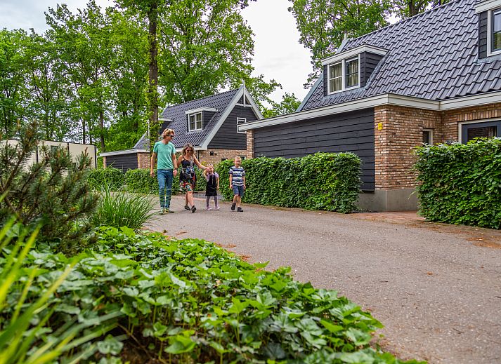 EuroParcs Maasduinen