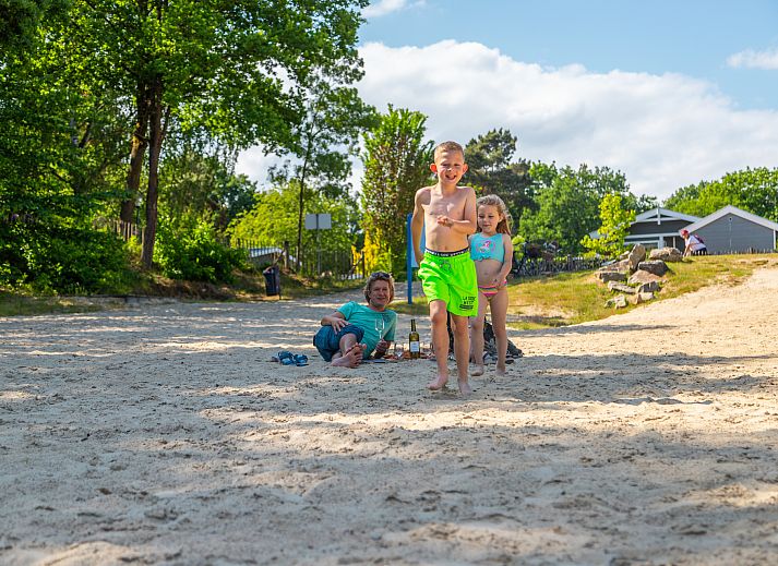 EuroParcs Maasduinen