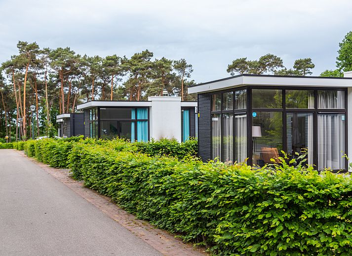 EuroParcs Maasduinen