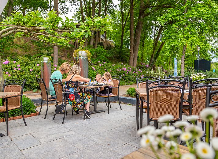 EuroParcs Maasduinen