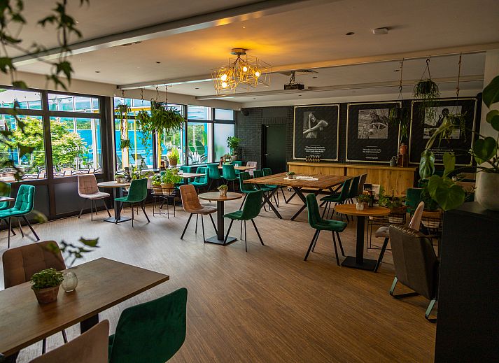 EuroParcs Maasduinen