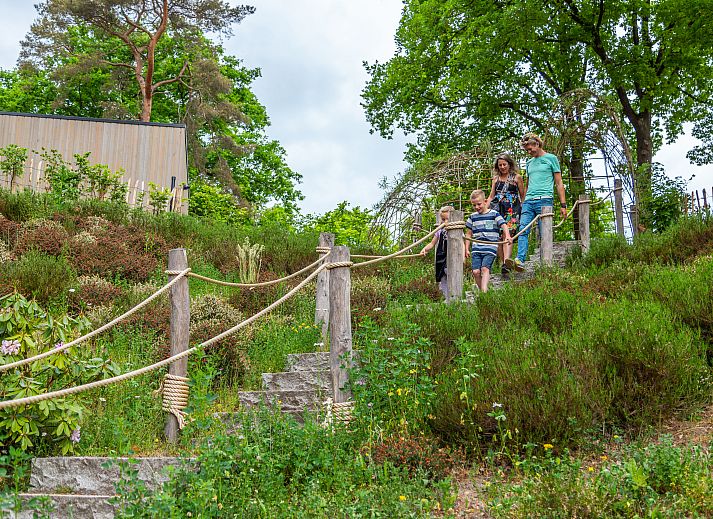 EuroParcs Maasduinen