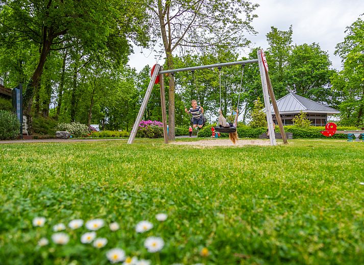 EuroParcs Maasduinen