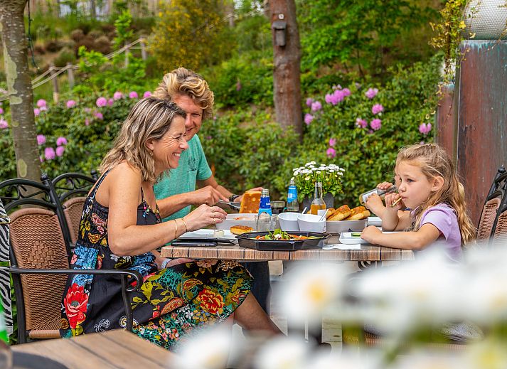 EuroParcs Maasduinen