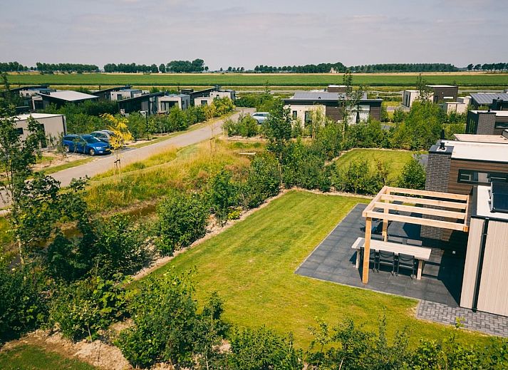 Vakantiepark Zeedijk