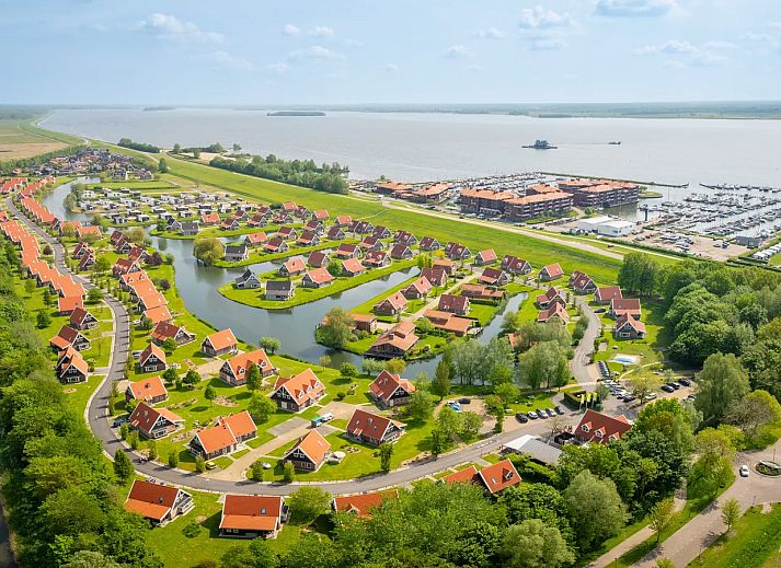 Waterparc Veluwemeer
