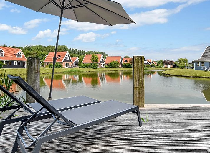 Waterparc Veluwemeer