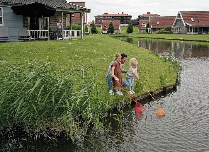 Waterparc Veluwemeer