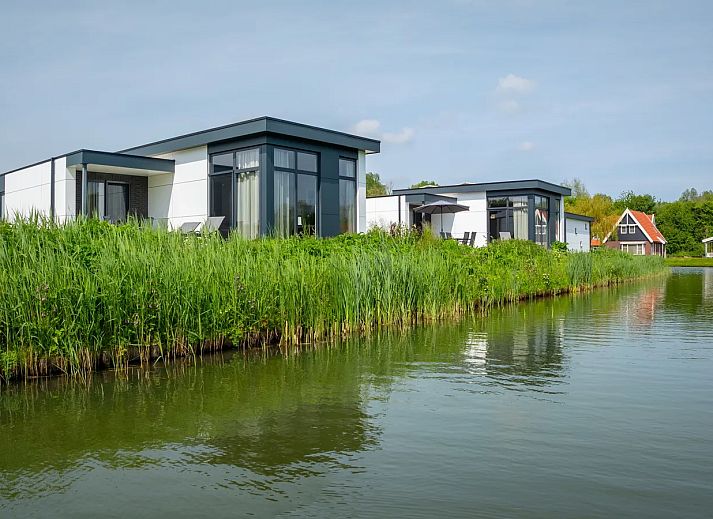 Waterparc Veluwemeer